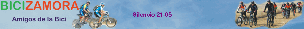 Silencio 21-05