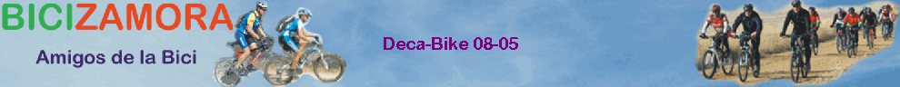 Deca-Bike 08-05
