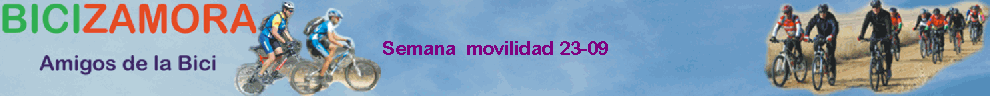 Semana  movilidad 23-09